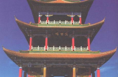 玉溪高古楼,探寻玉溪高古楼的历史足迹与传奇故事